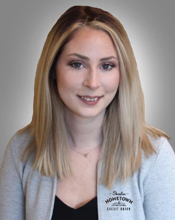 Shoreline Hometown Credit Union Announces Three Promotions | Seehafer News