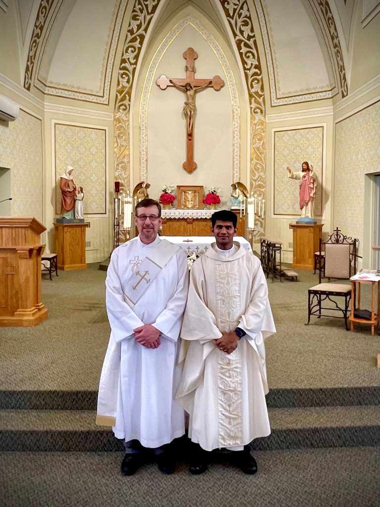 Celebrating 175 Years Of Worship In Francis Creek Seehafer News